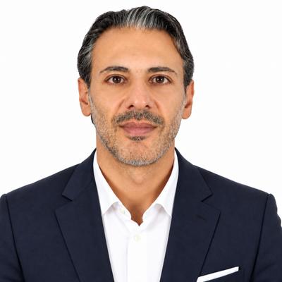 العميل Amir Ali Zughaibeh