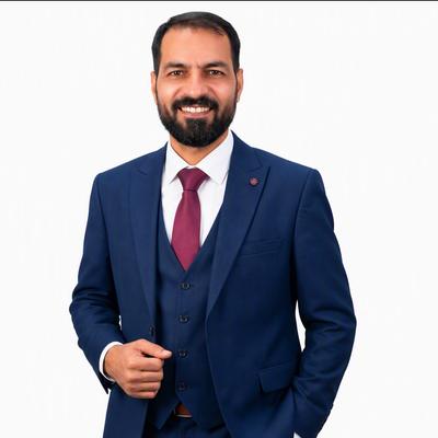 العميل Faheem Saleem