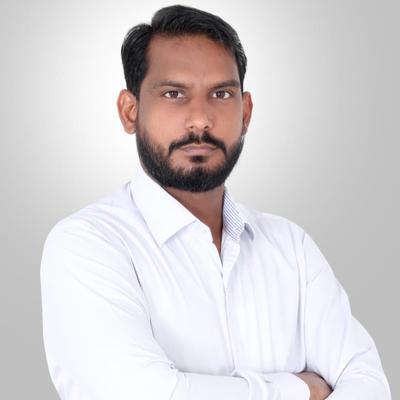 Agent Muhammad Imran