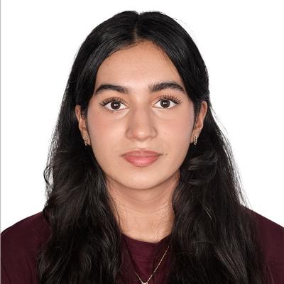 Agent Soha Mulla