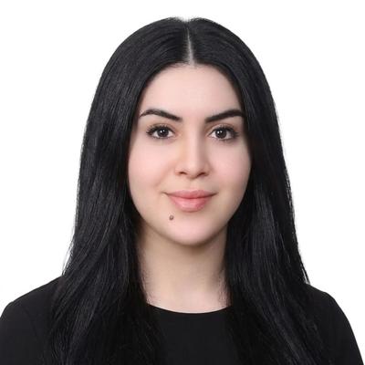 Agent Nour Alkatreeb