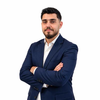 Agent Amir Imad