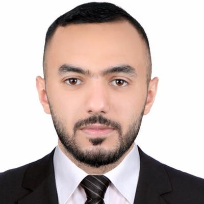 العميل Mohamed Adel Mahmoud