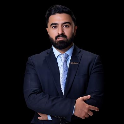 Agent Mohammad Mudassar