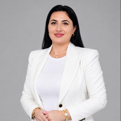 Agent Daniela Simona Cosnita