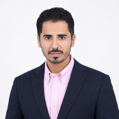 Nasser Khadher Nasser Khadher