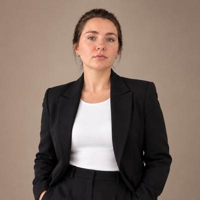 العميل Julia Barrios
