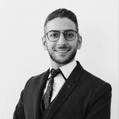 Agent Redwan Kabour