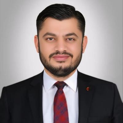 العميل Muhammad Shahid