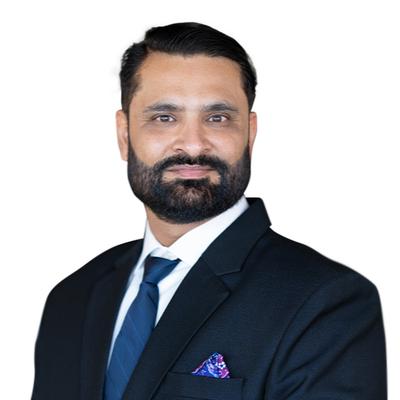 العميل Rajat Bhatia