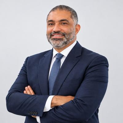 Agent Kamel Ali Rassekh Halawi
