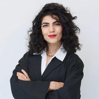Agent Niloufar  Enshaei