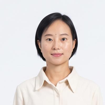 Agent Xueying Jiang