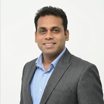Agent Zamir Khan
