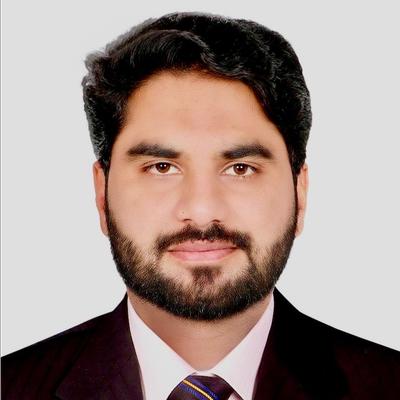 العميل Rao Muhammad Sohail
