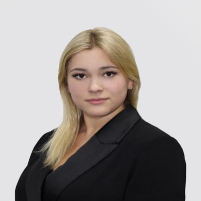 Agent Alexandra Kirina