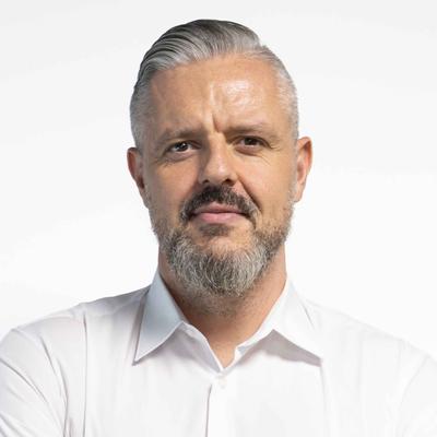 Agent Andy Newman