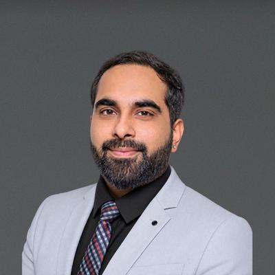 Agent Yatharth Gandhi