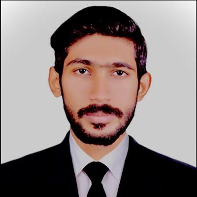 Agent Muhammad Usama