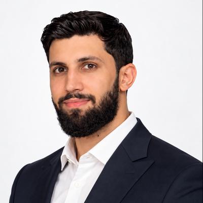 Agent MOHAMMAD YAQOOB MUHMAND