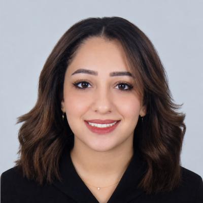 Agent Lamiaa Khaled