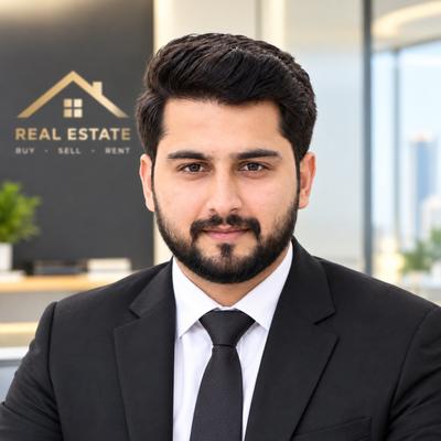 Agent Abid Ali