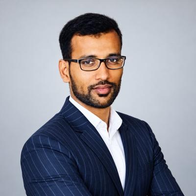 Agent Saleem Mohammed Mohammed Sarwar