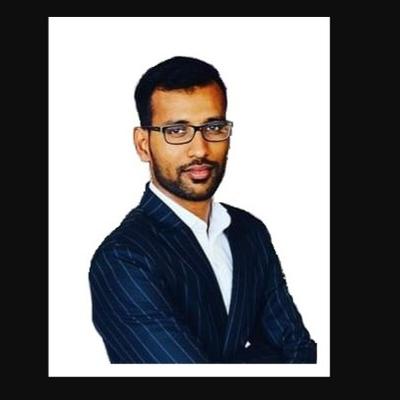 Agent Saleem Mohammed Mohammed Sarwar