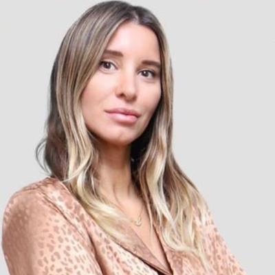 العميل Saba Rizzo