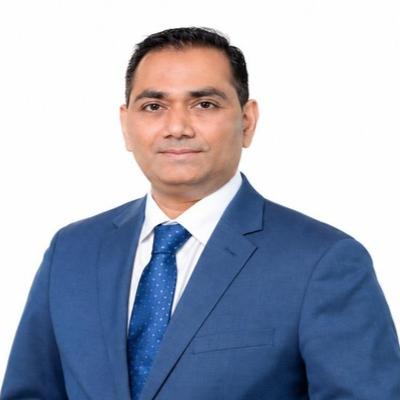 Agent Deepak Suvarna