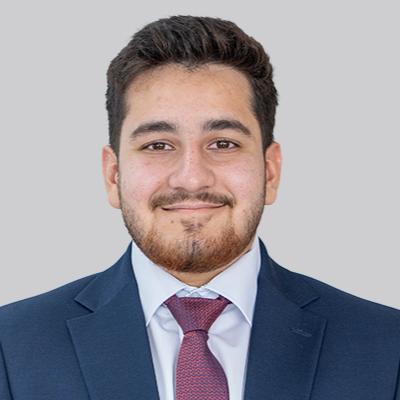 العميل Ali Ahmed