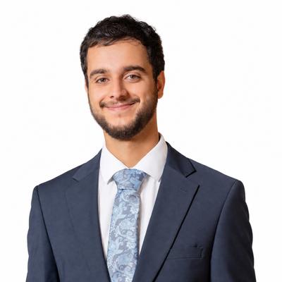 Agent Anan  Alenazi
