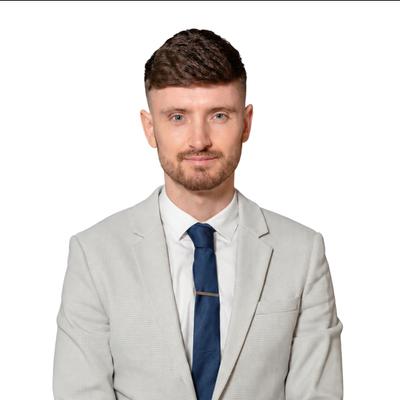 Declan Gegg Declan Gegg