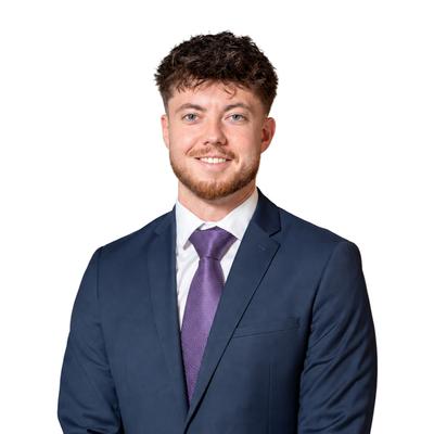 Agent Joshua Cormack