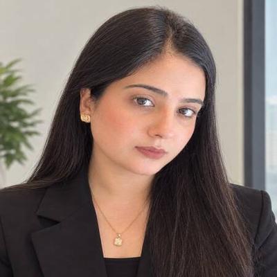 Hina fatima Ali Hina fatima Ali