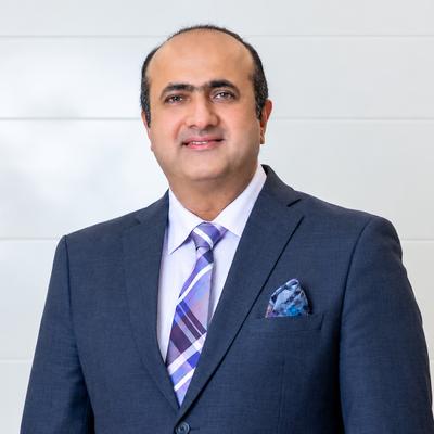 Agent Muhammad Sarfraz Haider