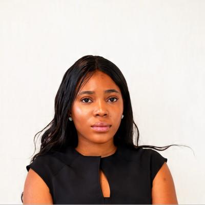 Agent Fatou Conteh