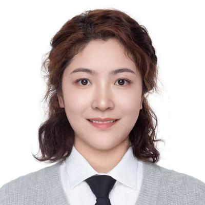 العميل Mei Gao
