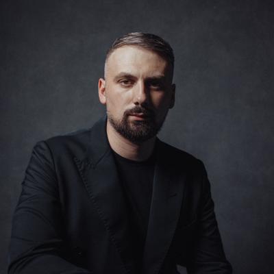 Agent Stanislav Nahola