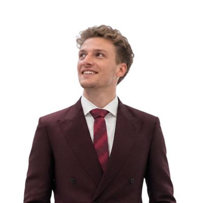 العميل William O'Callaghan