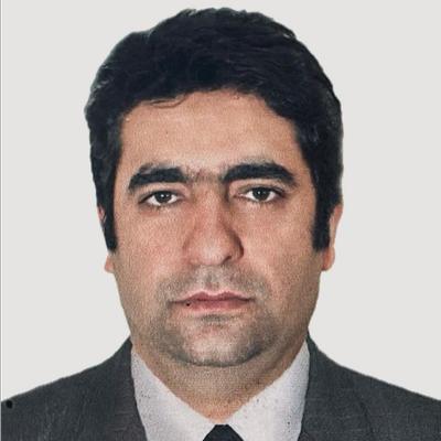 العميل MAZARUDIN ASSKHABUDIN MAZARUDIN ASSKHABUDIN