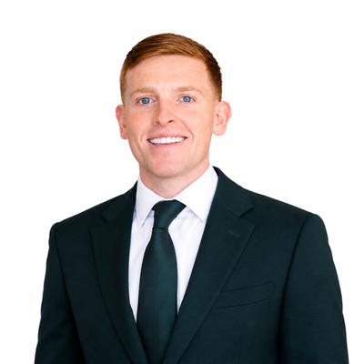 Agent Eoghan Brennan