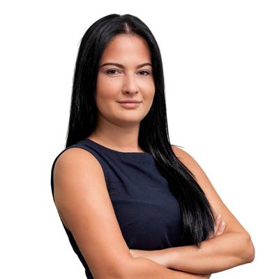 العميل Arta Ferizi