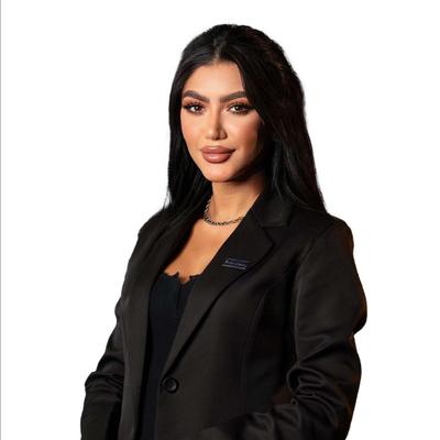 العميل Rim Dridi