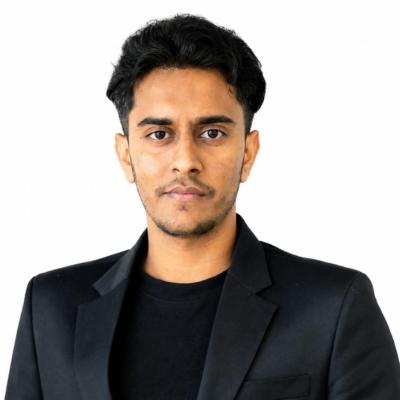 Agent Dev Rathee