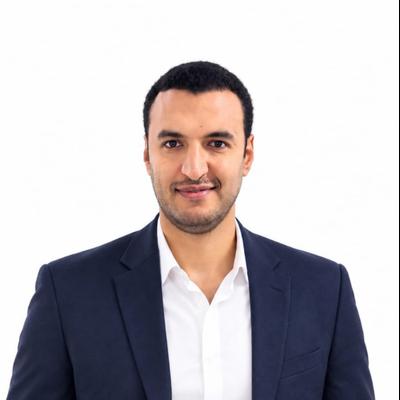 العميل Rabee Algindy