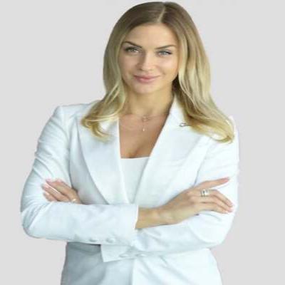 العميل Irina Gureeva