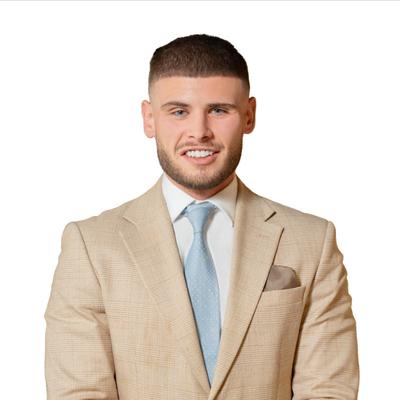 العميل Mark Gardner