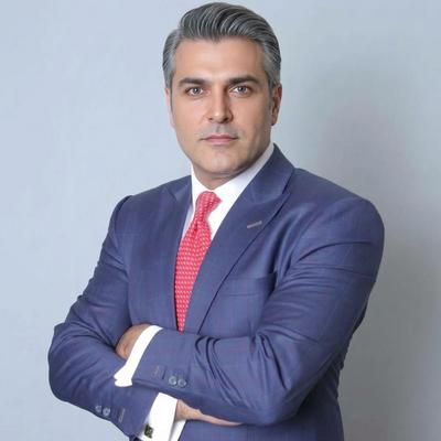 Ahmad Khalid Ahmad Khalid