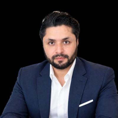 Agent Mohammad  Al Mefalani